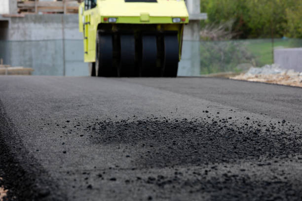 Best Cobblestone Driveway Pavers  in Estacada, OR