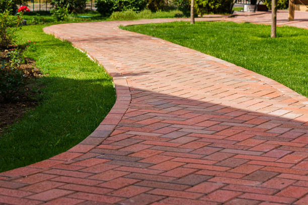 Best Concrete Paver Driveway  in Estacada, OR