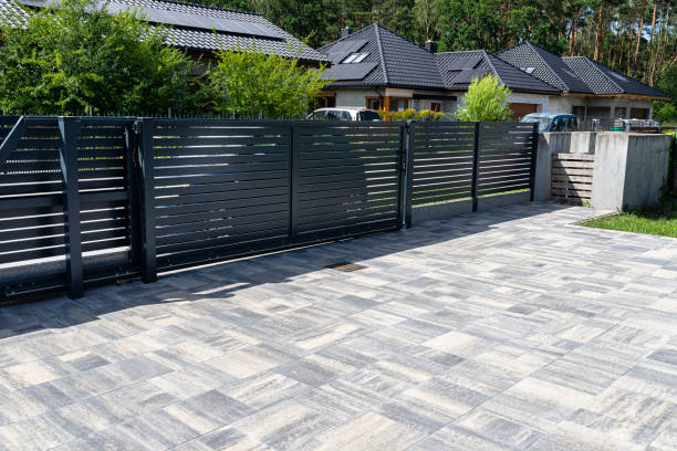 Best Driveway Pavers Near Me  in Estacada, OR