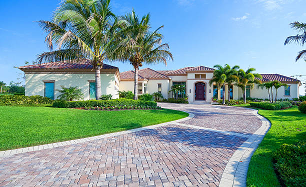 Reasons to Select Us for Your Driveway Paving Requirements in Estacada, OR